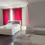 Hotel Tepelena *
