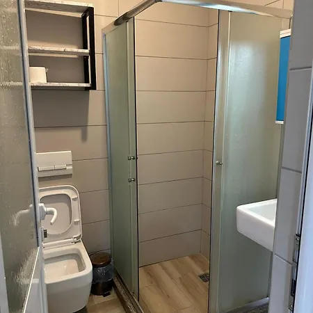 Hotel Tepelena Отель Tepelene