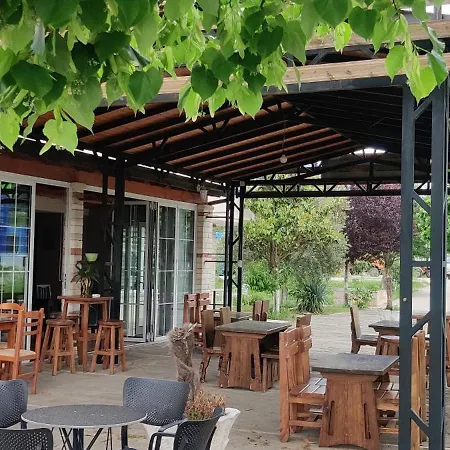 Hotel Tepelena