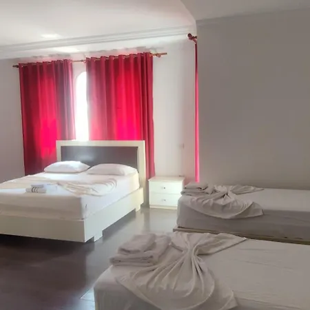 Hotel Tepelena *