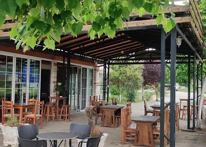 Hotel Tepelena