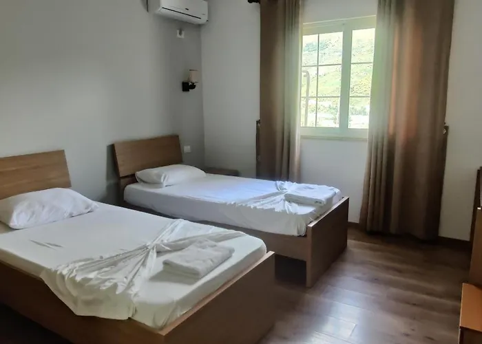 Hotel Tepelena Hotel *