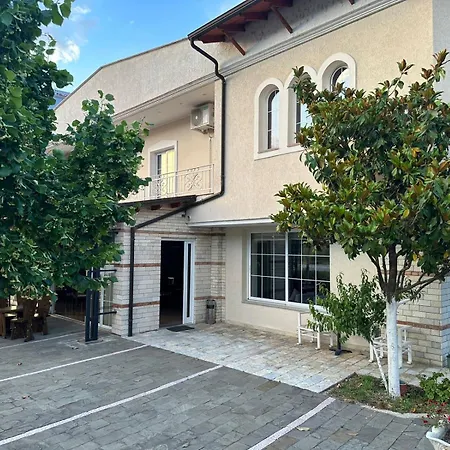 Hotel Tepelena Tepelene