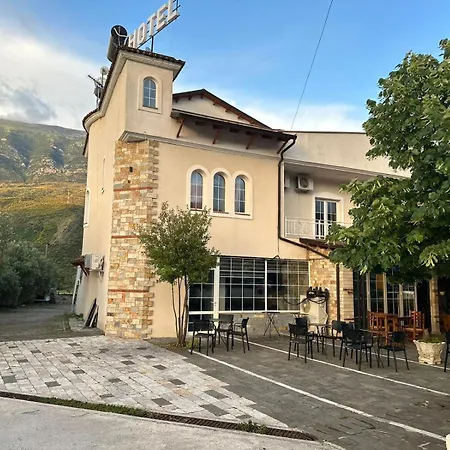 Hotel Tepelena Hotel Tepelene