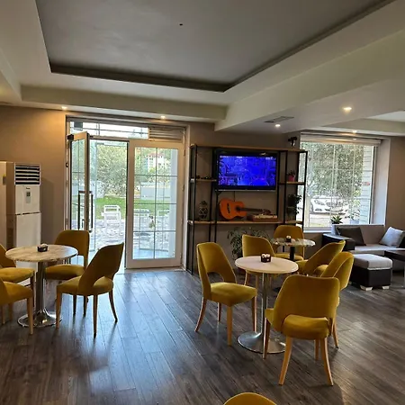 Hotel Tepelena Tepelene