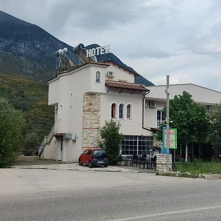 Hotel Tepelena