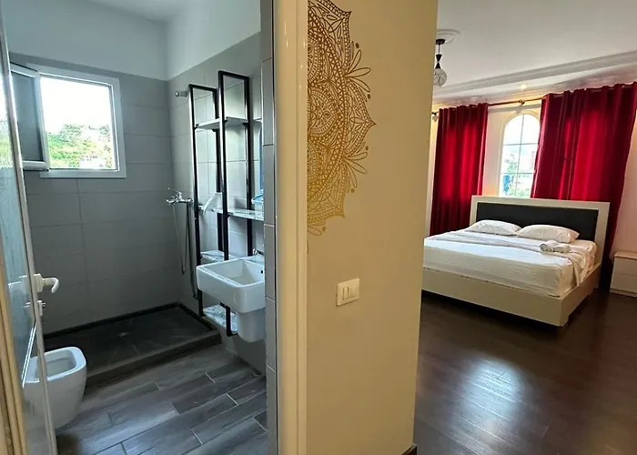 Hotel Tepelena Hotel *