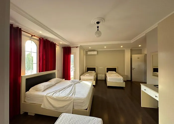 Hotel Tepelena Hotel