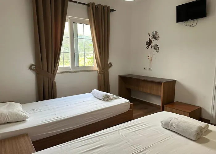 Hotel Hotel Tepelena