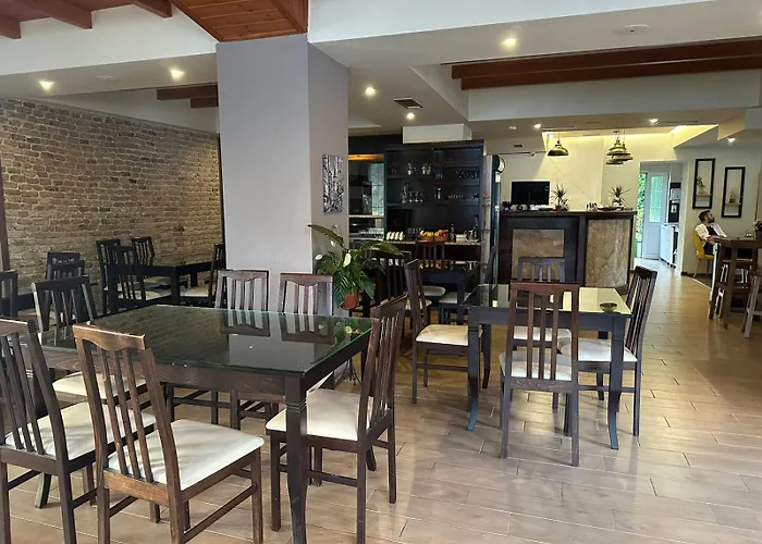 Hotel Hotel Tepelena *