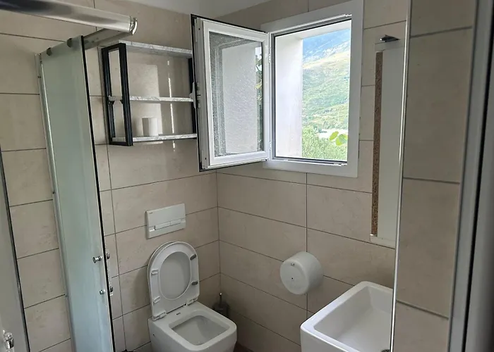 Hotel Hotel Tepelena Tepelene