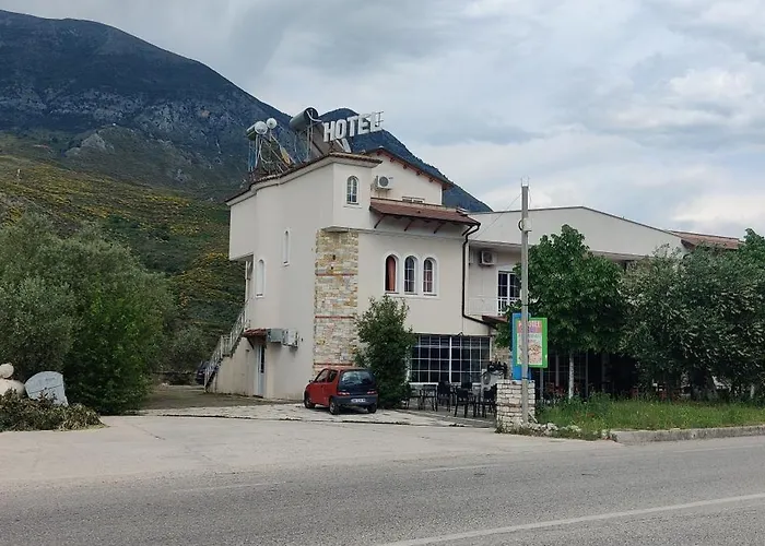 Hotel Tepelena