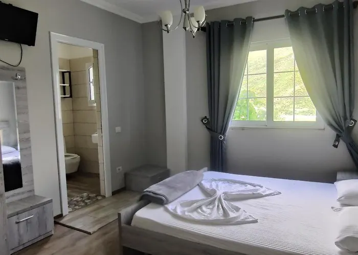 Hotel Tepelena Hotel